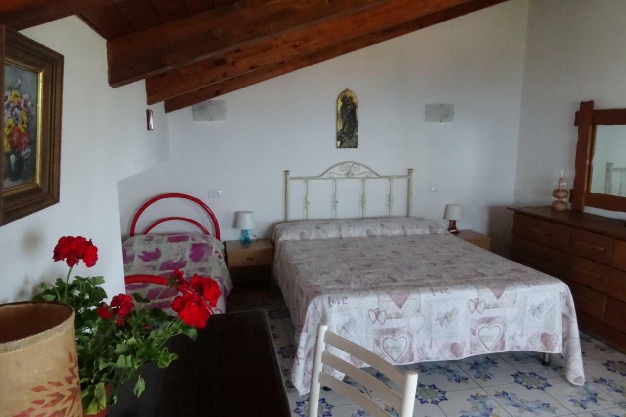 Balconcino Degli Innamorati Tropea サンタ・ドメーニカ エクステリア 写真