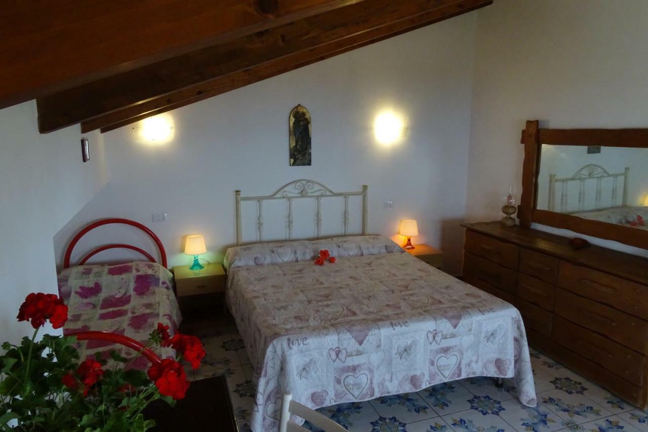 Balconcino Degli Innamorati Tropea サンタ・ドメーニカ エクステリア 写真