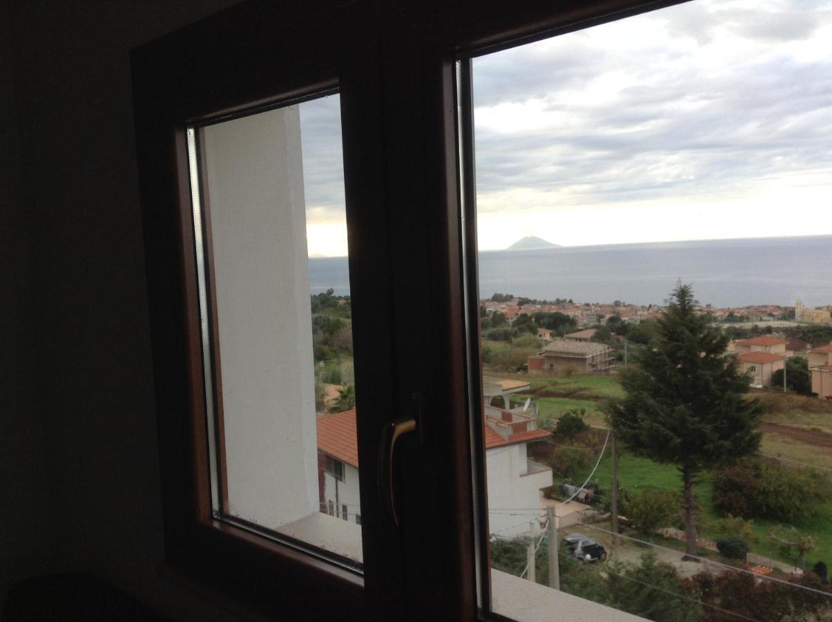 Balconcino Degli Innamorati Tropea サンタ・ドメーニカ エクステリア 写真